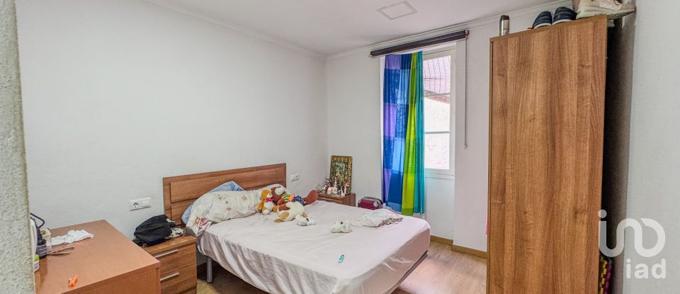 Piso 2 habitaciones de 56 m² en Elx/Elche (03201)