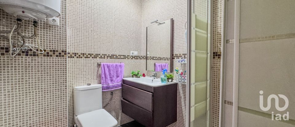 Piso 2 habitaciones de 56 m² en Elx/Elche (03201)