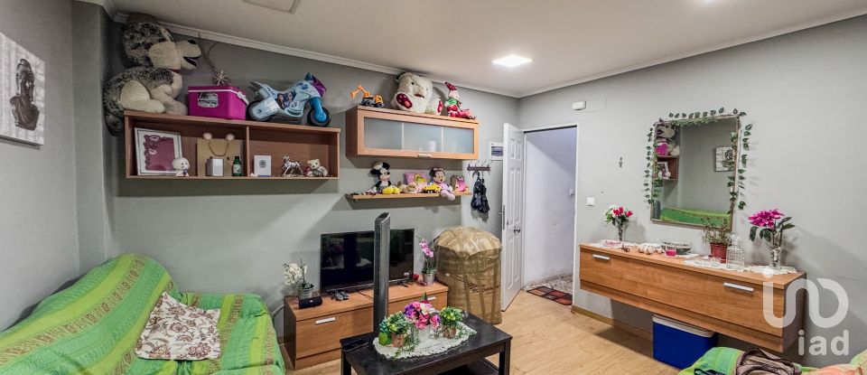 Piso 2 habitaciones de 56 m² en Elx/Elche (03201)