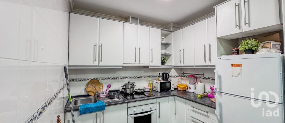 Piso 2 habitaciones de 56 m² en Elx/Elche (03201)