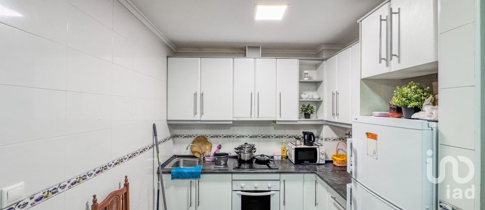 Piso 2 habitaciones de 56 m² en Elx/Elche (03201)