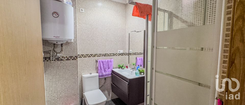 Piso 2 habitaciones de 56 m² en Elx/Elche (03201)