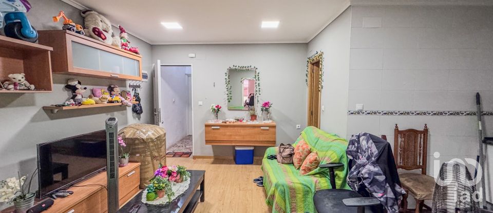 Piso 2 habitaciones de 56 m² en Elx/Elche (03201)