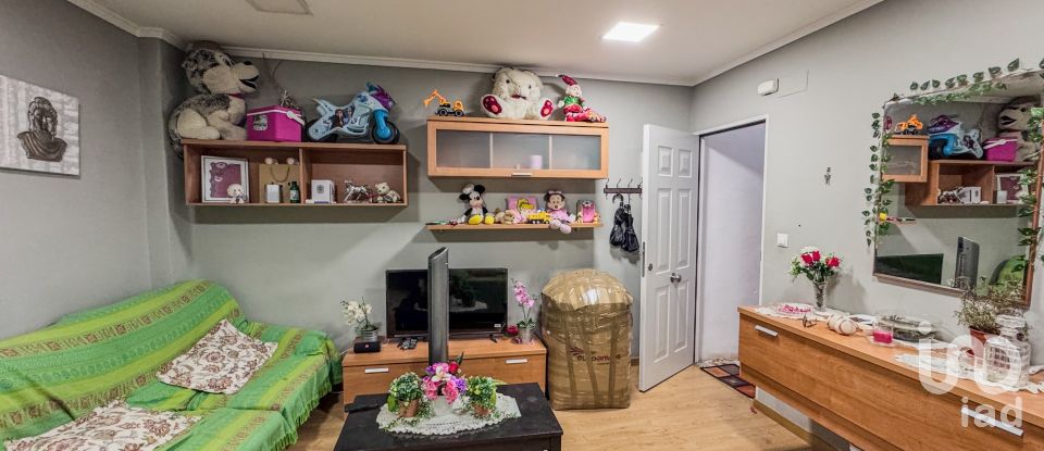 Piso 2 habitaciones de 56 m² en Elx/Elche (03201)