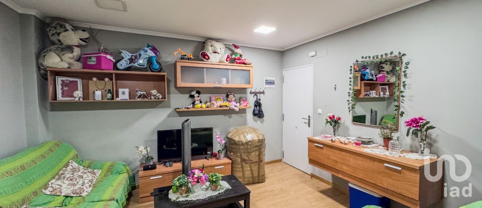 Piso 2 habitaciones de 56 m² en Elx/Elche (03201)