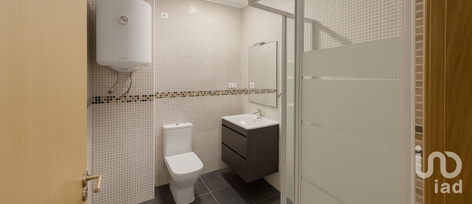 Piso 2 habitaciones de 56 m² en Elx/Elche (03201)