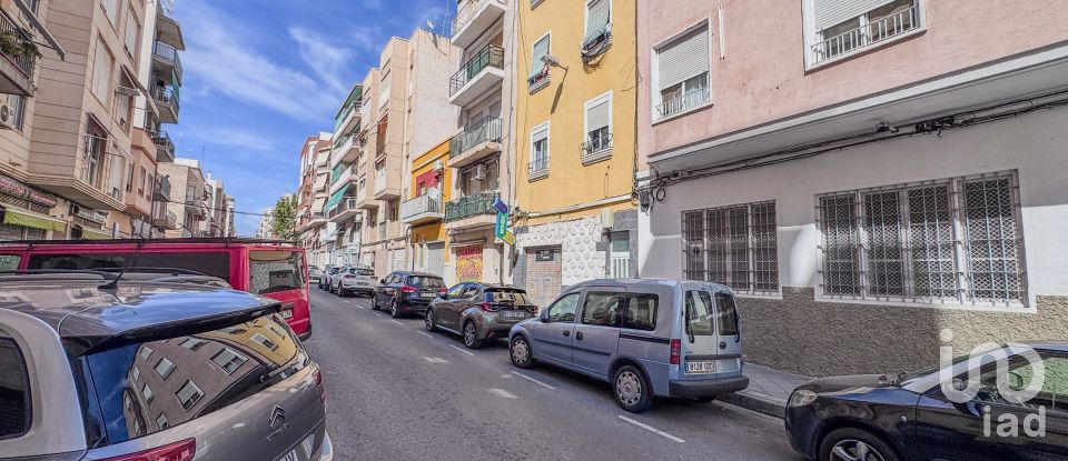 Piso 2 habitaciones de 56 m² en Elx/Elche (03201)