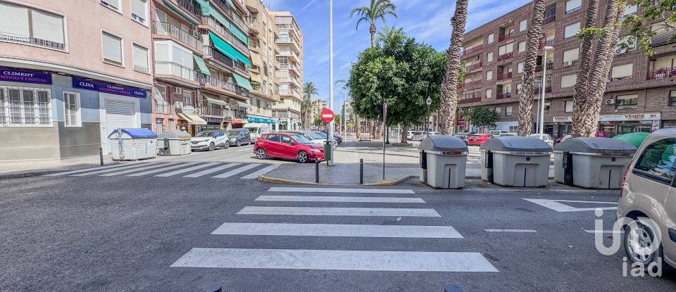 Piso 2 habitaciones de 56 m² en Elx/Elche (03201)