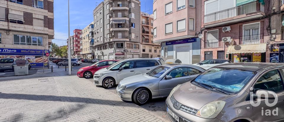 Piso 2 habitaciones de 56 m² en Elx/Elche (03201)