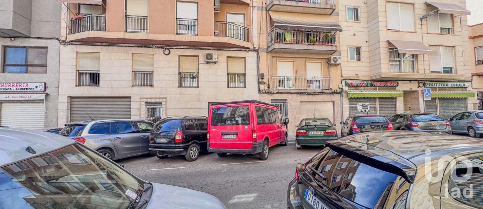 Piso 2 habitaciones de 56 m² en Elx/Elche (03201)