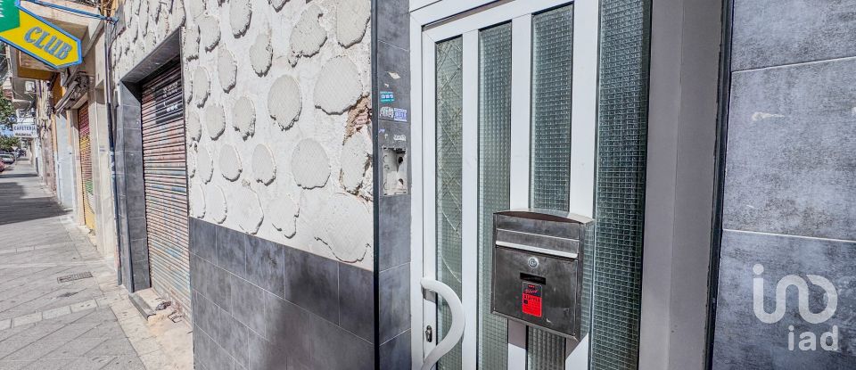 Piso 2 habitaciones de 56 m² en Elx/Elche (03201)