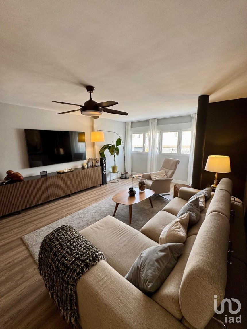 Apartment 3 bedrooms of 124 m² in Alicante/Alacant (03003)