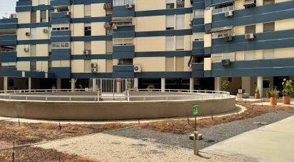 Piso 3 habitaciones de 124 m² en Alicante/Alacant (03003)