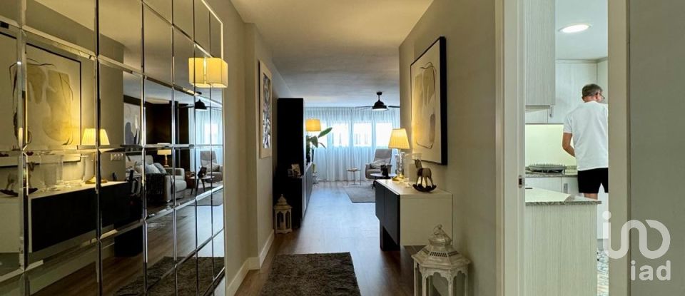 Apartment 3 bedrooms of 124 m² in Alicante/Alacant (03003)