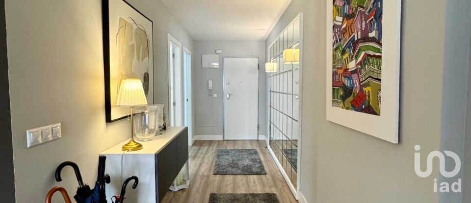 Apartment 3 bedrooms of 124 m² in Alicante/Alacant (03003)