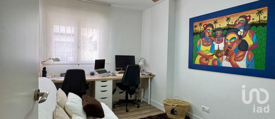 Apartment 3 bedrooms of 124 m² in Alicante/Alacant (03003)