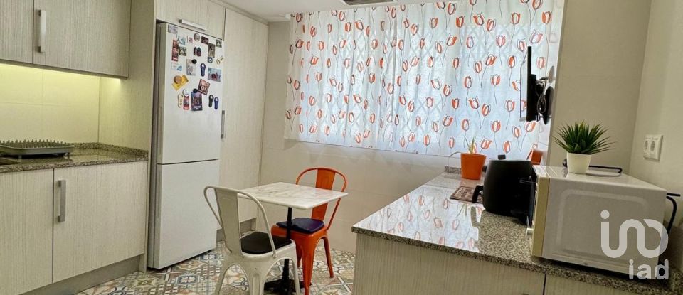 Apartment 3 bedrooms of 124 m² in Alicante/Alacant (03003)