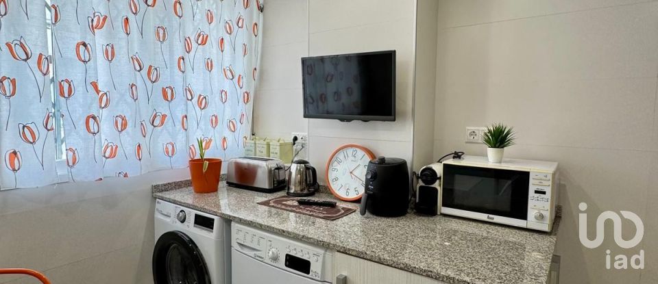 Apartment 3 bedrooms of 124 m² in Alicante/Alacant (03003)