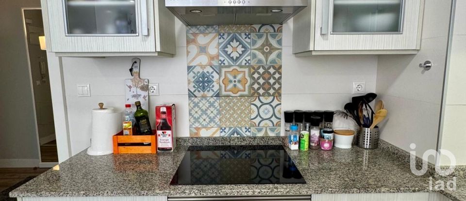 Apartment 3 bedrooms of 124 m² in Alicante/Alacant (03003)