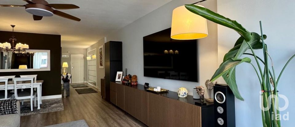 Apartment 3 bedrooms of 124 m² in Alicante/Alacant (03003)