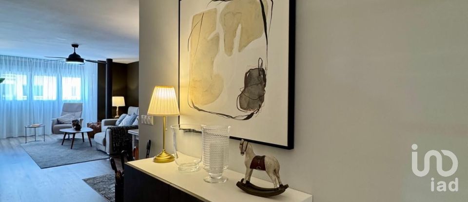 Apartment 3 bedrooms of 124 m² in Alicante/Alacant (03003)