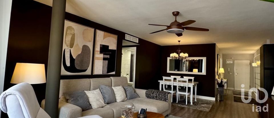 Apartment 3 bedrooms of 124 m² in Alicante/Alacant (03003)