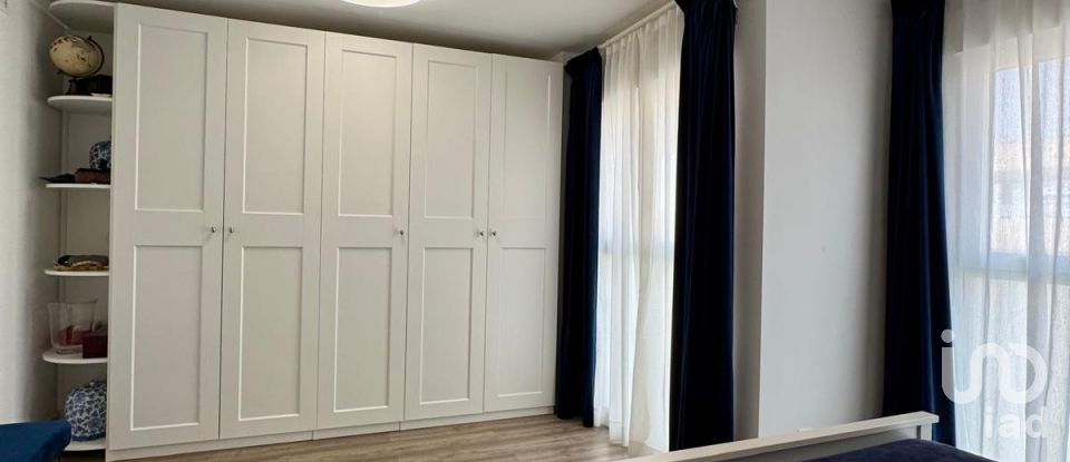 Apartment 3 bedrooms of 124 m² in Alicante/Alacant (03003)