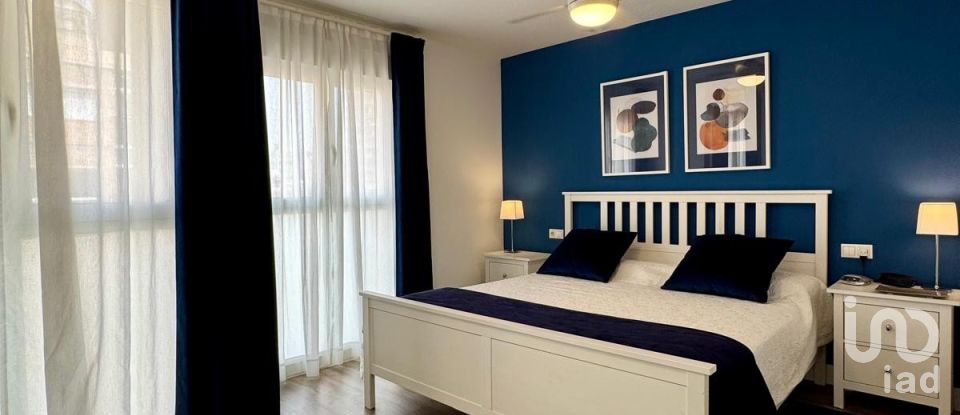 Apartment 3 bedrooms of 124 m² in Alicante/Alacant (03003)