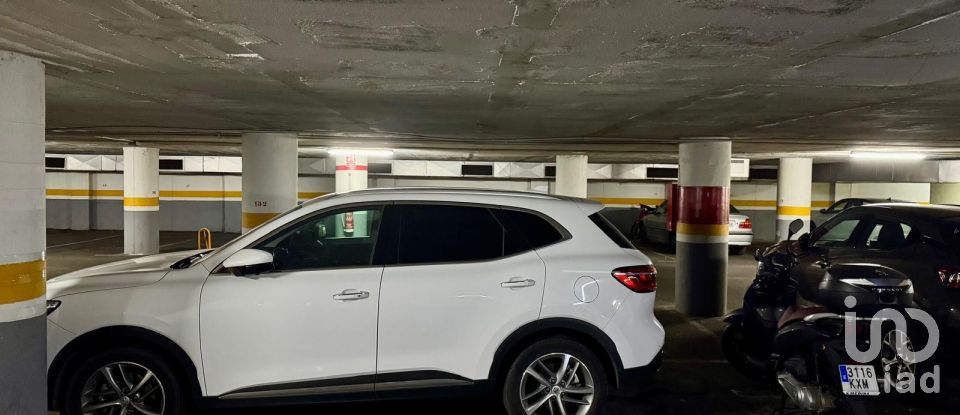 Apartment 3 bedrooms of 124 m² in Alicante/Alacant (03003)