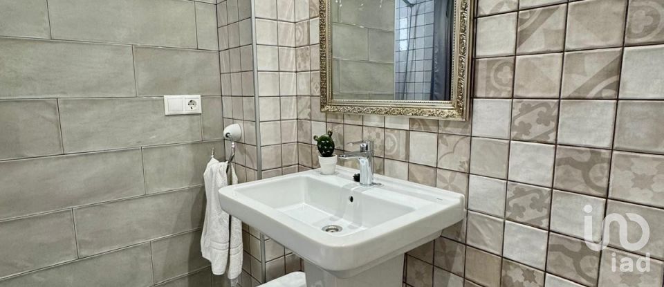 Apartment 3 bedrooms of 124 m² in Alicante/Alacant (03003)