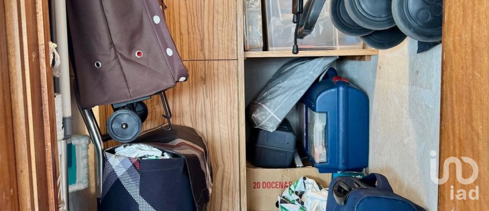 Apartment 3 bedrooms of 124 m² in Alicante/Alacant (03003)