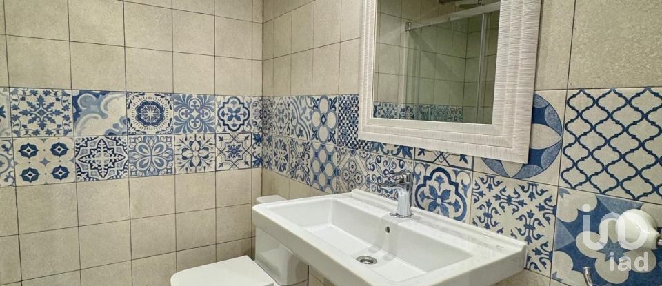 Apartment 3 bedrooms of 124 m² in Alicante/Alacant (03003)