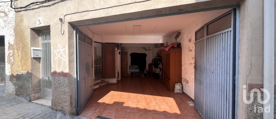 Maison 3 chambres de 120 m² à Eslida (12528)