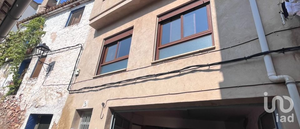 Maison 3 chambres de 120 m² à Eslida (12528)