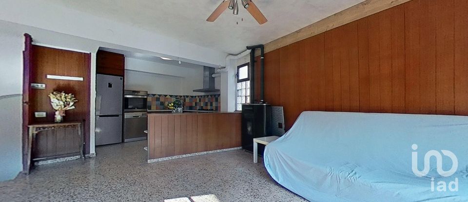 Maison 3 chambres de 120 m² à Eslida (12528)