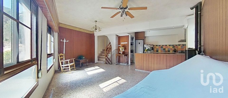 Maison 3 chambres de 120 m² à Eslida (12528)