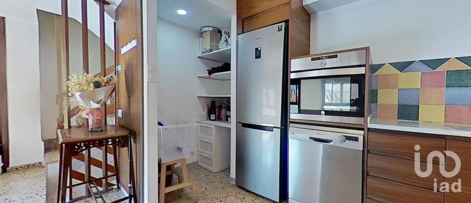 Maison 3 chambres de 120 m² à Eslida (12528)