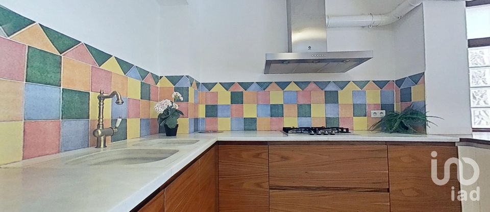 Maison 3 chambres de 120 m² à Eslida (12528)