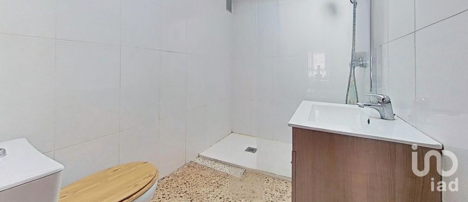 Maison 3 chambres de 120 m² à Eslida (12528)