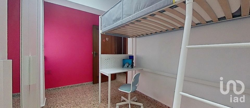 Maison 3 chambres de 120 m² à Eslida (12528)