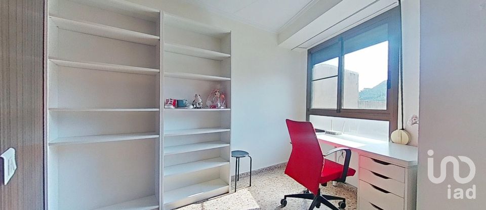 Maison 3 chambres de 120 m² à Eslida (12528)