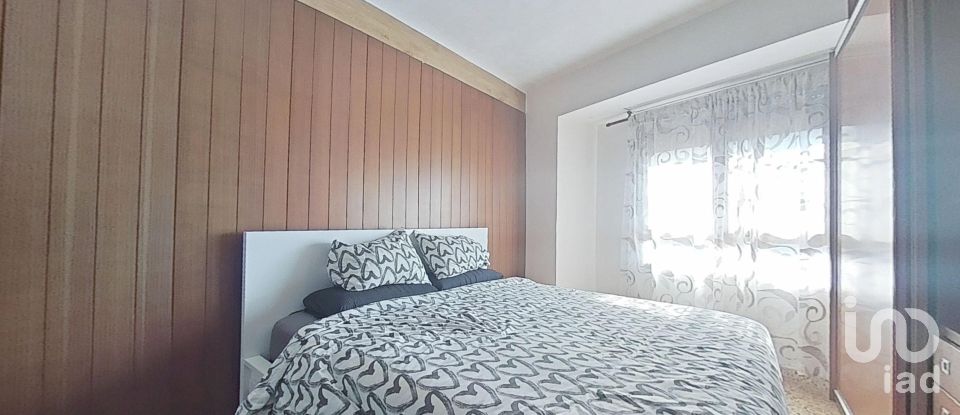 Maison 3 chambres de 120 m² à Eslida (12528)