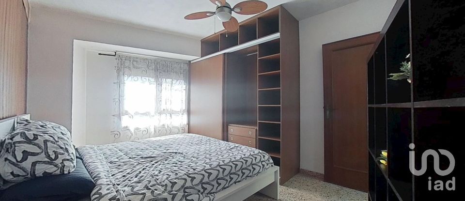 Maison 3 chambres de 120 m² à Eslida (12528)