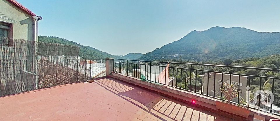 Maison 3 chambres de 120 m² à Eslida (12528)