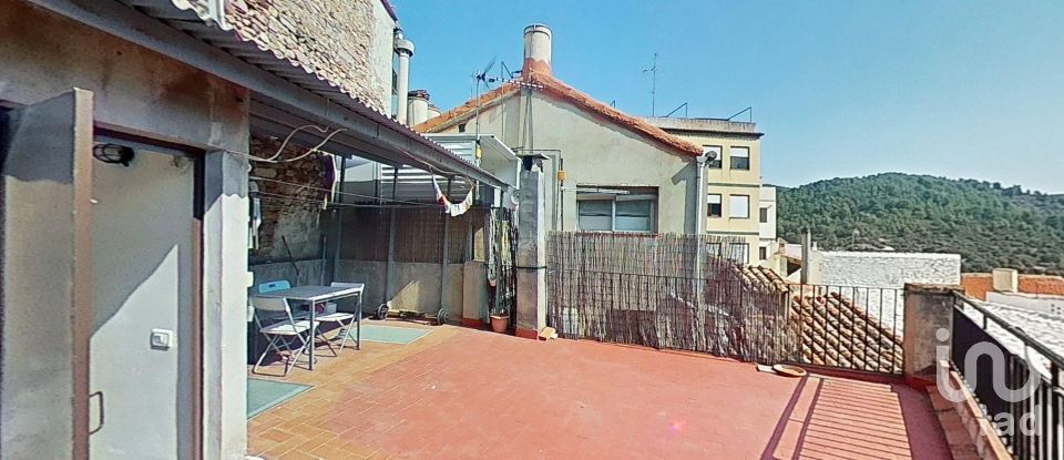 Maison 3 chambres de 120 m² à Eslida (12528)