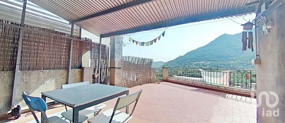 Maison 3 chambres de 120 m² à Eslida (12528)