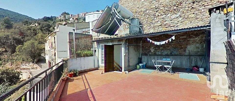 Maison 3 chambres de 120 m² à Eslida (12528)