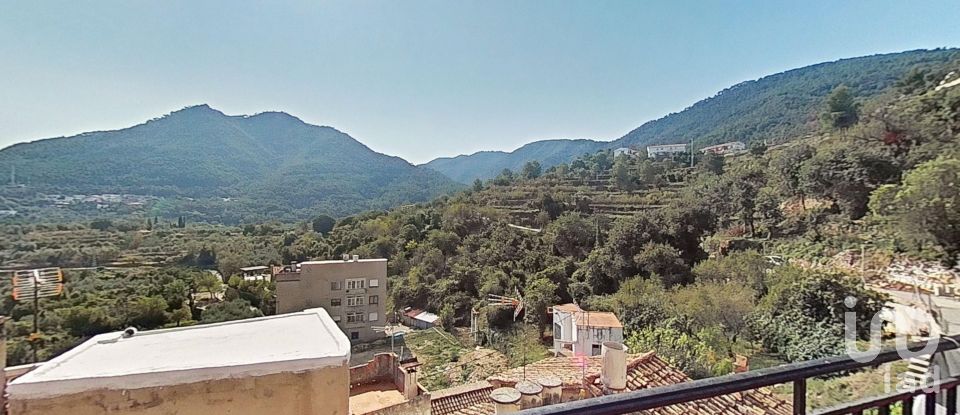 Maison 3 chambres de 120 m² à Eslida (12528)