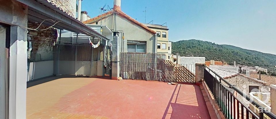 Maison 3 chambres de 120 m² à Eslida (12528)