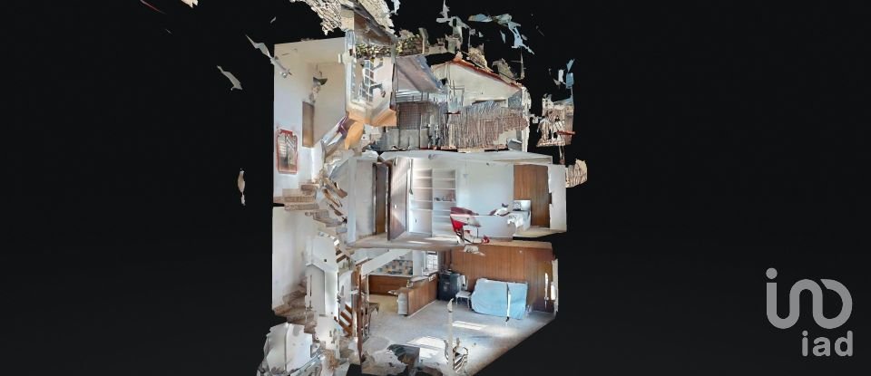 Maison 3 chambres de 120 m² à Eslida (12528)